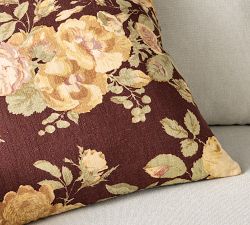 Maeve Reversible Printed Pillow
