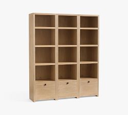 Modern Farmhouse Entry Tower Set