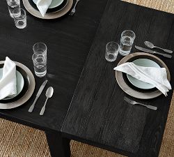 Benchwright Extendable Dining Table (60"-144")