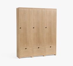 Modern Farmhouse Entry Tower Set