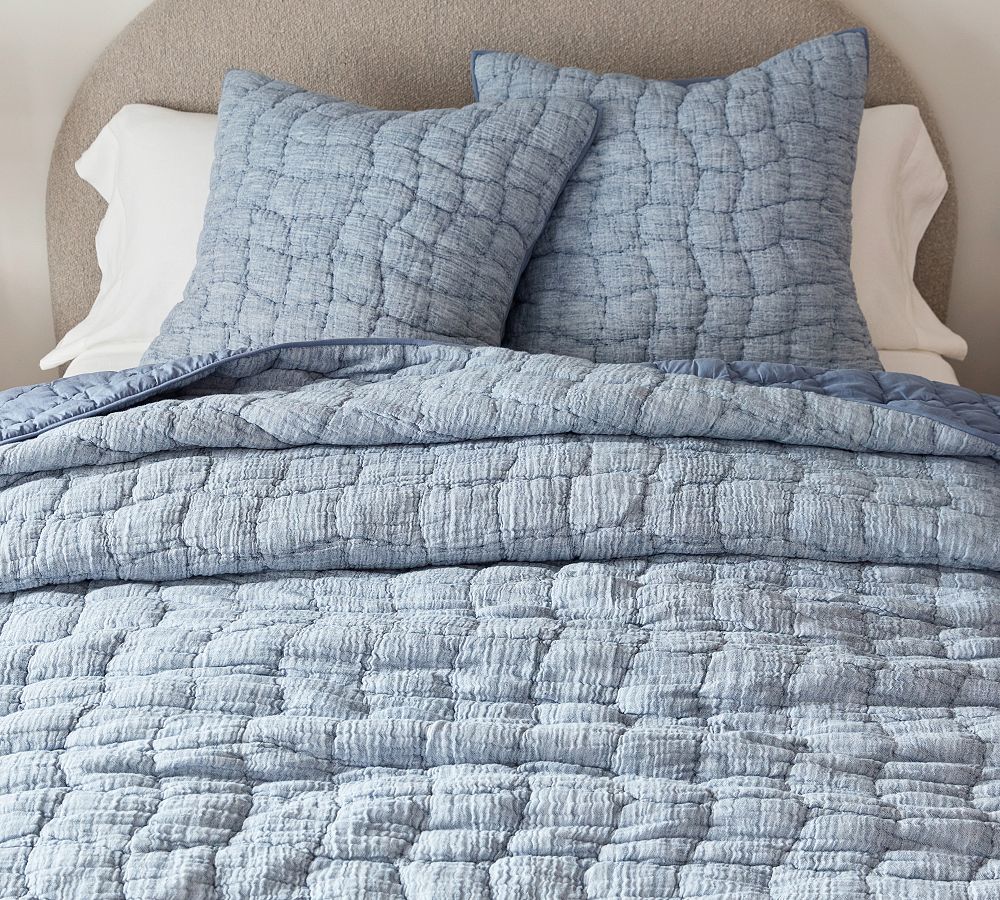 Cloud Quilt