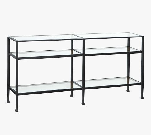 Tanner Console Table