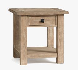 Benchwright Square End Table (24")