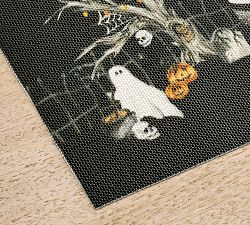 Chilewich Scary Squad Vinyl Placemats - Set of 4