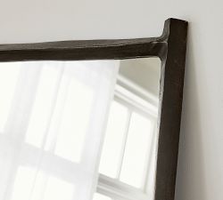 Sedona Footed Mirror