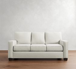 Buchanan Square Arm Deluxe Sleeper Sofa (76")
