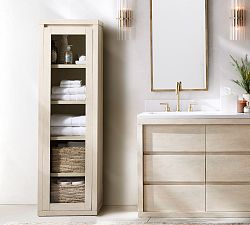 Cayman Storage Cabinet