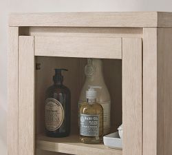 Cayman Storage Cabinet