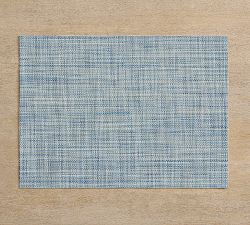 Chilewich Basketweave Outdoor Placemats - Set of 4