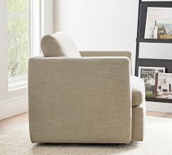 Menlo Swivel Chair