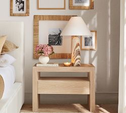 Wood Gallery Frames
