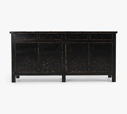 Danton Reclaimed Wood Buffet (80")