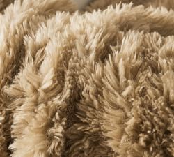 Dream Faux Fur Throw