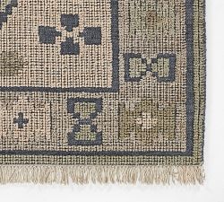 Ellery Handwoven Wool Rug