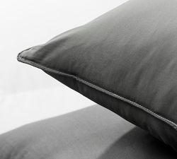 Graphene Down Alternative Pillow Cover