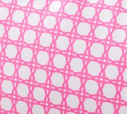 Lilly Pulitzer Coral Reef Outdoor Lumbar Pillow