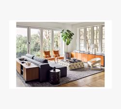 Nicole Hollis: Curated Interiors