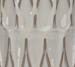 Open Box: Selma Ceramic Table Lamp (29")