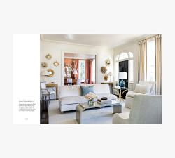 Suzanne Kasler: Sophisticated Simplicity