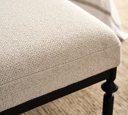 Estelle Upholstered Bench (54")