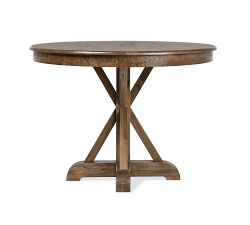 Hyeres Round Dining Table (42")