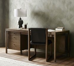 Rowlan Suspension Desk (72.5")