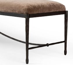 Pottery Barn Wynslow Bench - Thumbnail 3