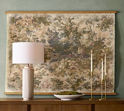 Greenwood Tapestry Wall Art