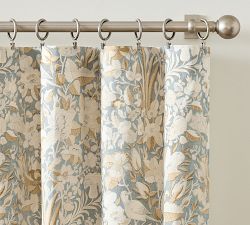 Mia Print Blackout Curtain