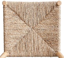 Bronwen Woven Dining Chair - Set of 2