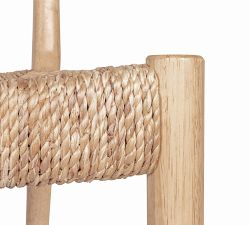 Bronwen Woven Dining Chair - Set of 2