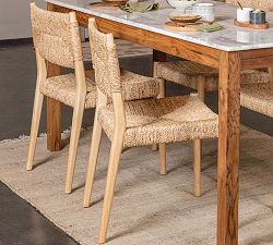 Bronwen Woven Dining Chair - Set of 2