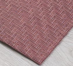 Chilewich Foxtail Outdoor Floor Mat