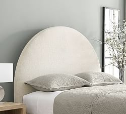 Emily Upholstered Headboard