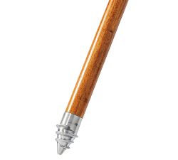 St. Tropez Premium Fringed Beach Umbrella