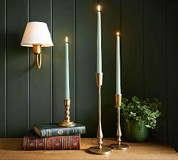 Taper Candles - Set of 6