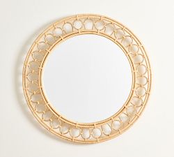 Monique Lhuillier Antibes Mirror