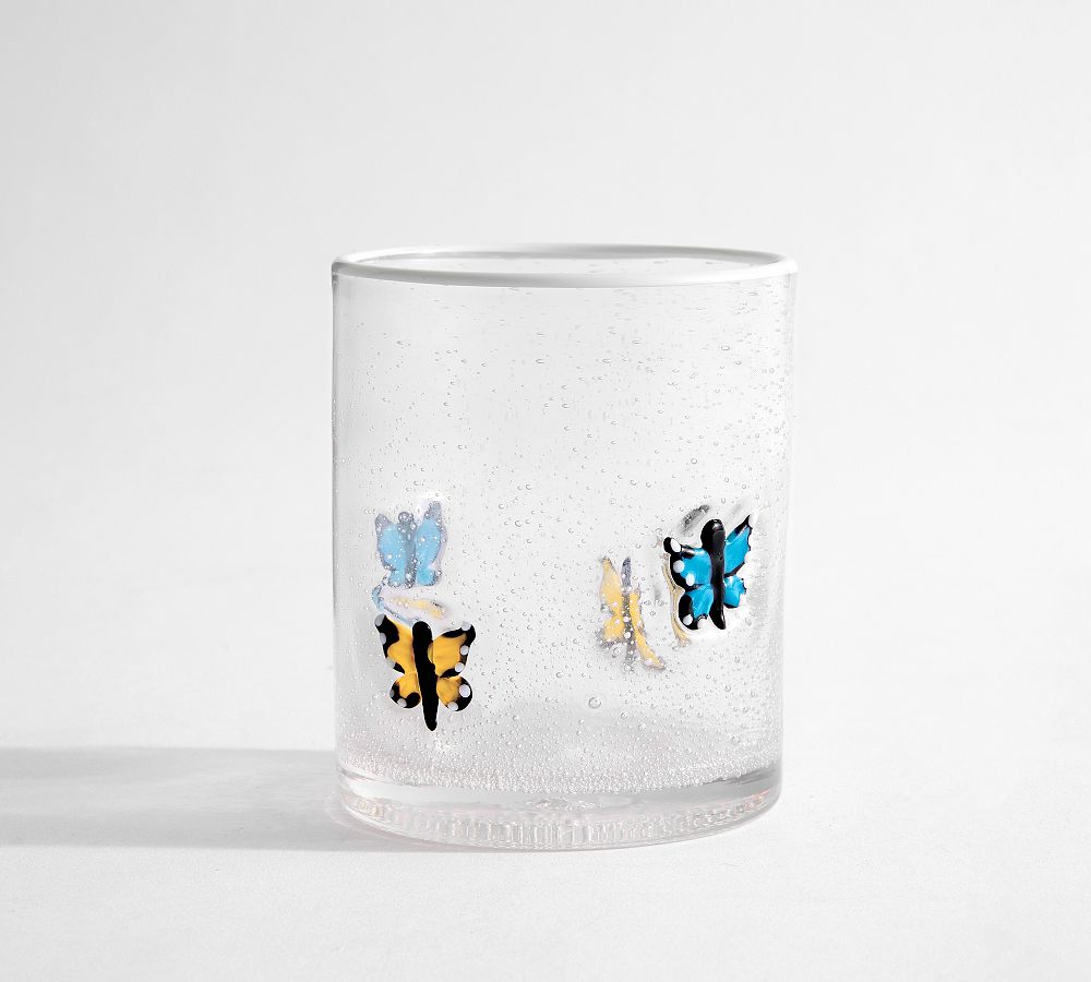 Icon Tumblers - Set of 4 - Set of 4 - Multi