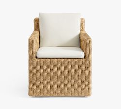 Pottery Barn Kostas Side Table - Thumbnail 4