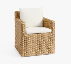 Pottery Barn Kostas Side Table - Thumbnail 5
