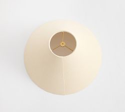 Artisan Tapered Shade (18"-24")