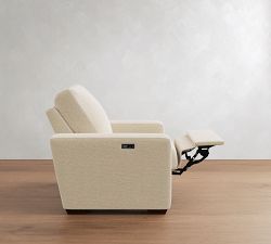Big Sur Square Arm Power Recliner