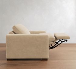 Westlake Leather Power Recliner