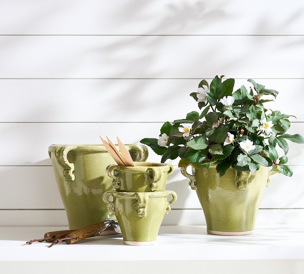 Sicily Cachepots