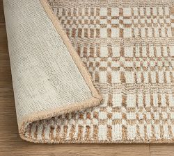 Custom Terra Broadloom Rug