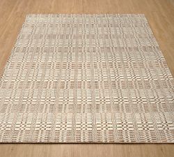 Custom Terra Broadloom Rug