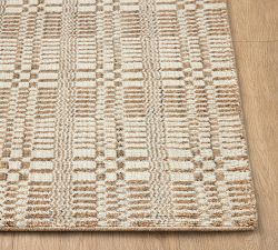 Custom Terra Broadloom Rug