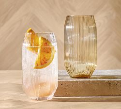 Sloan Glassware Collection