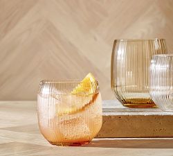 Sloan Glassware Collection