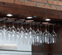 Caldwell Bar Cabinet (38")